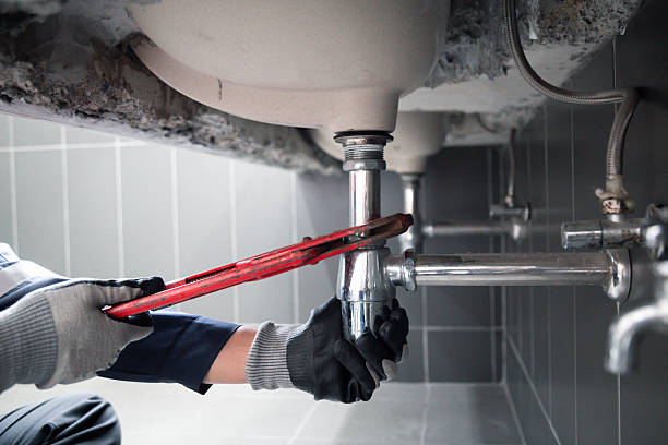 Trusted Water Heater Repair service in Bridgeport, MI - Masters Plumbing Service